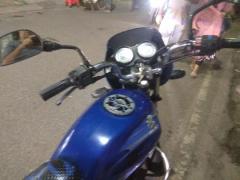 BAJAJ Platina 100